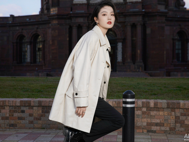 2026春夏秀场流行色报告 这十种色调将成为衣橱主角